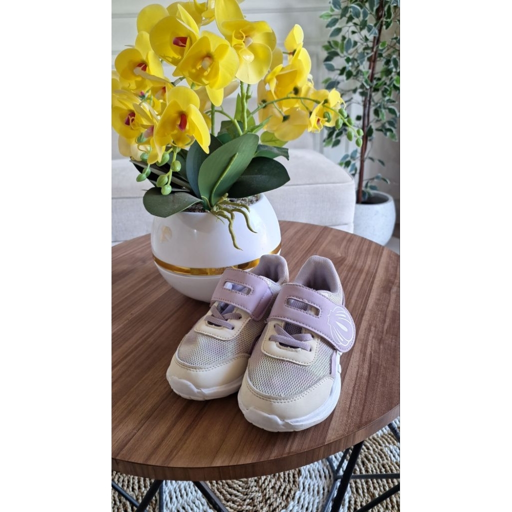 PRELOVED SEPATU PAYLESS CHRISSIE ORI / PAYLESS CHRISSIE SHOES ORIGINAL