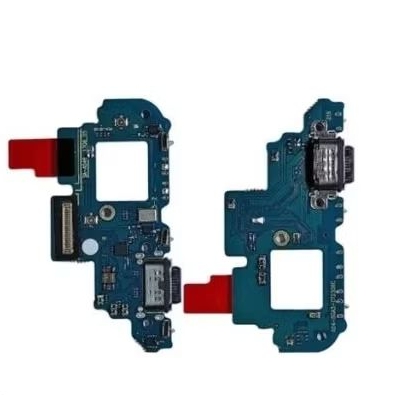 PAPAN CAS FULL IC SAMSUNG A54 5G