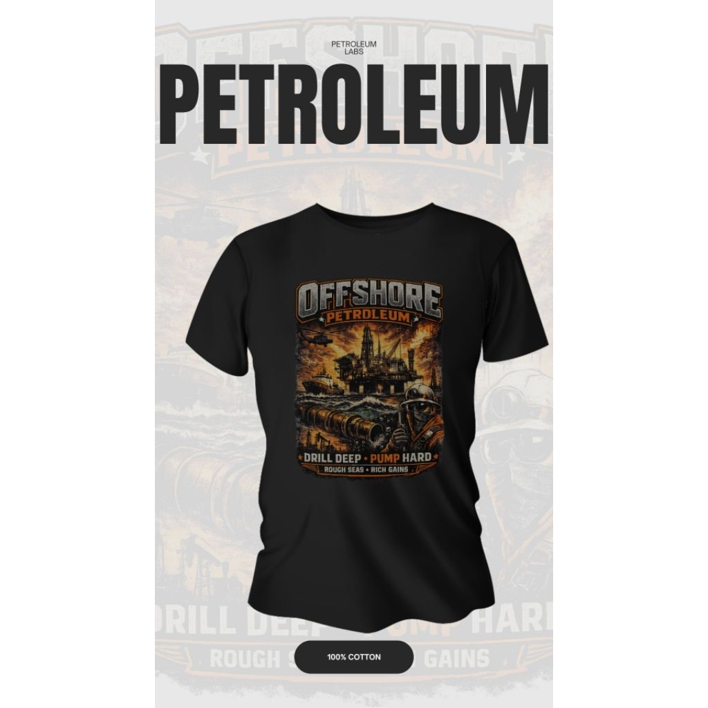 [ADIA.Wo] KAOS PETROLEUM CEPU / PPSDM MIGAS / MIGAS CEPU / SKK MIGAS