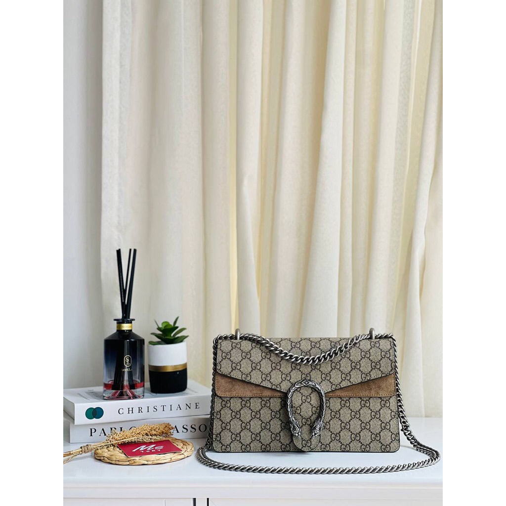 TAS WANITA DIONYSUS SZ 28