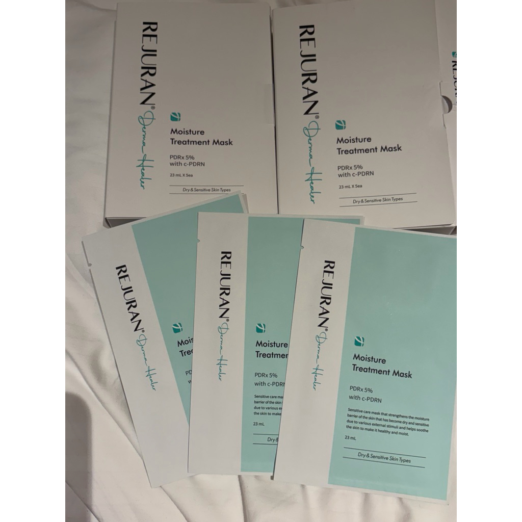 1 Pcs Rejuran derma healer