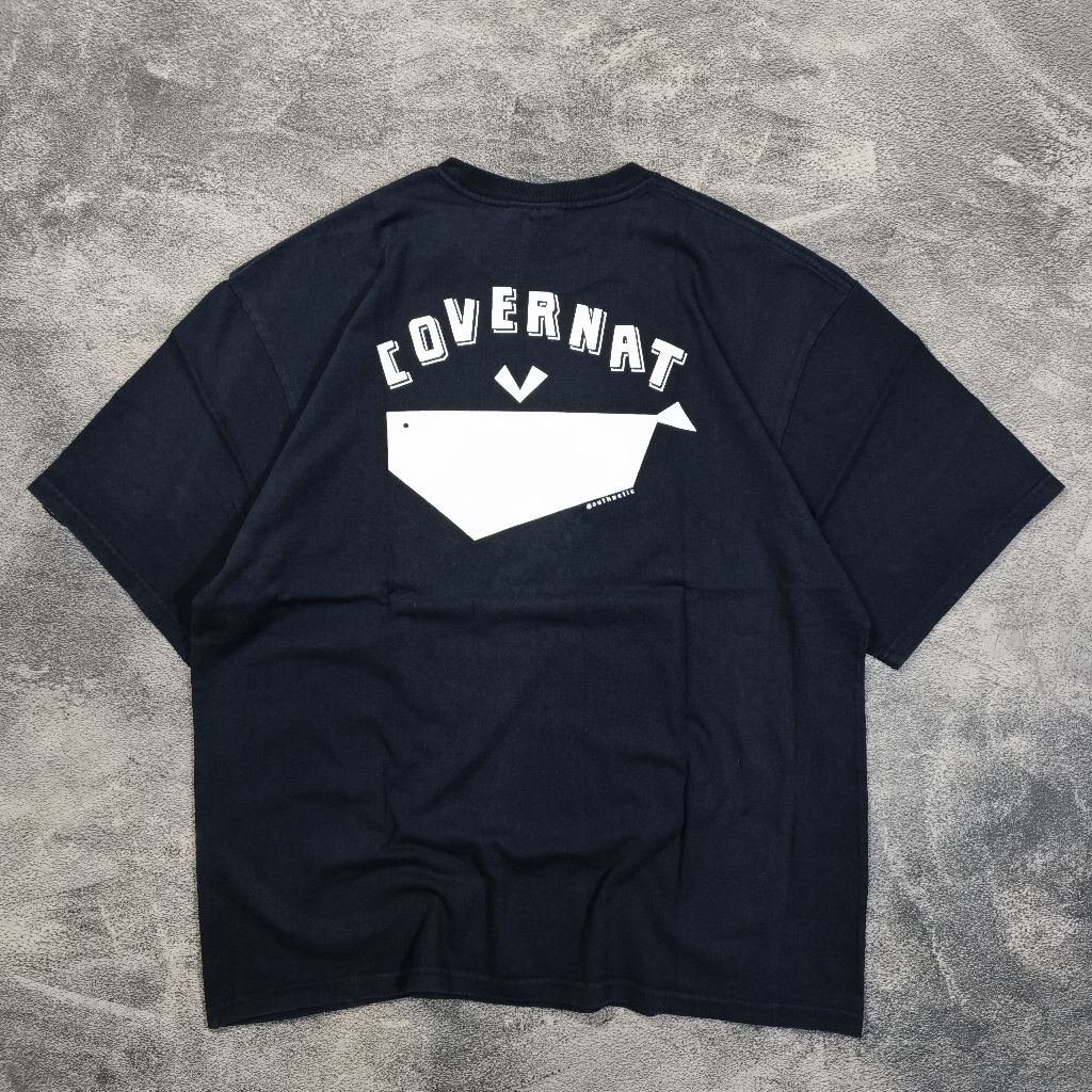 Kaos Covernat