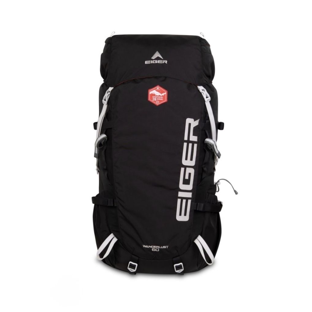 Eiger Wanderlust 60L