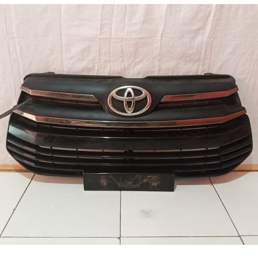 Grill + Ram Innova Reborn 2018-2019 Original