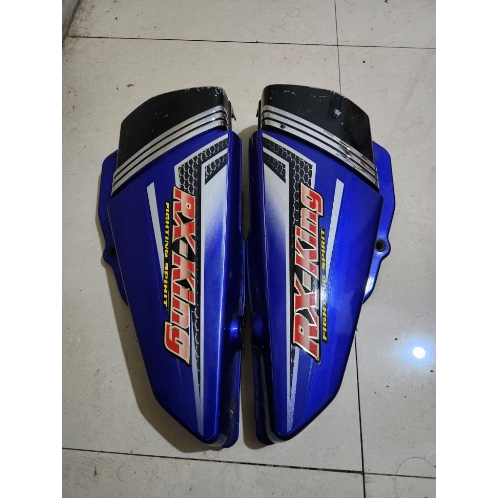 cover box aki/dop aki rx king ori copotan 2004