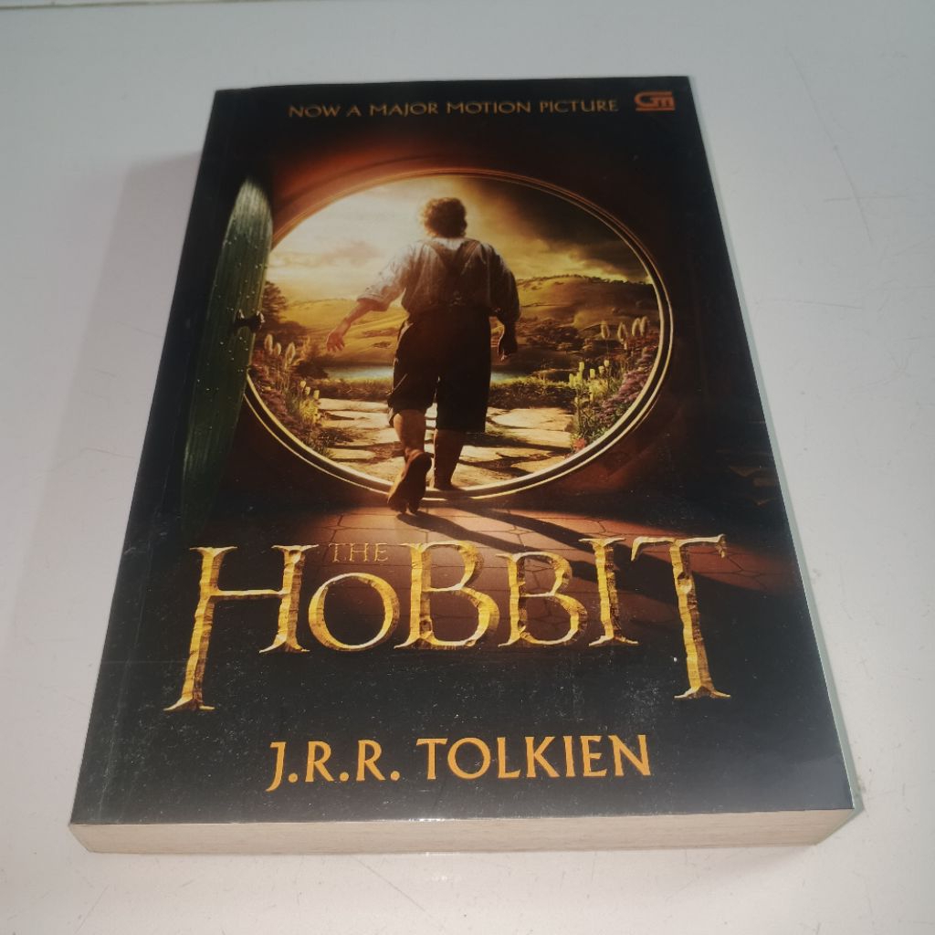 The Hobbit | JRR Tolkien