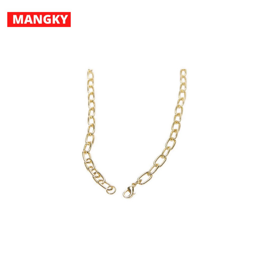 FAO Schwarz Charm Bare Necklace