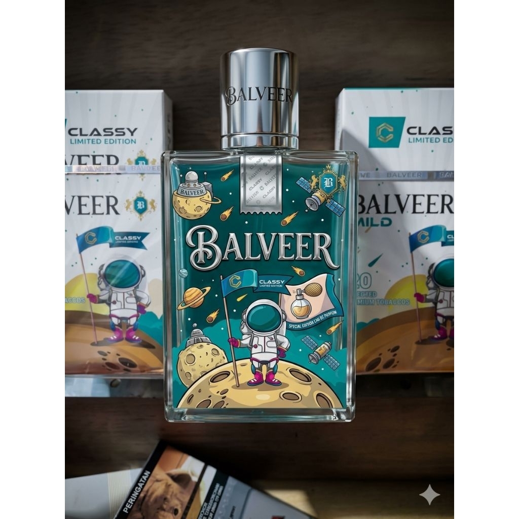 balver 10 ml parfum pria