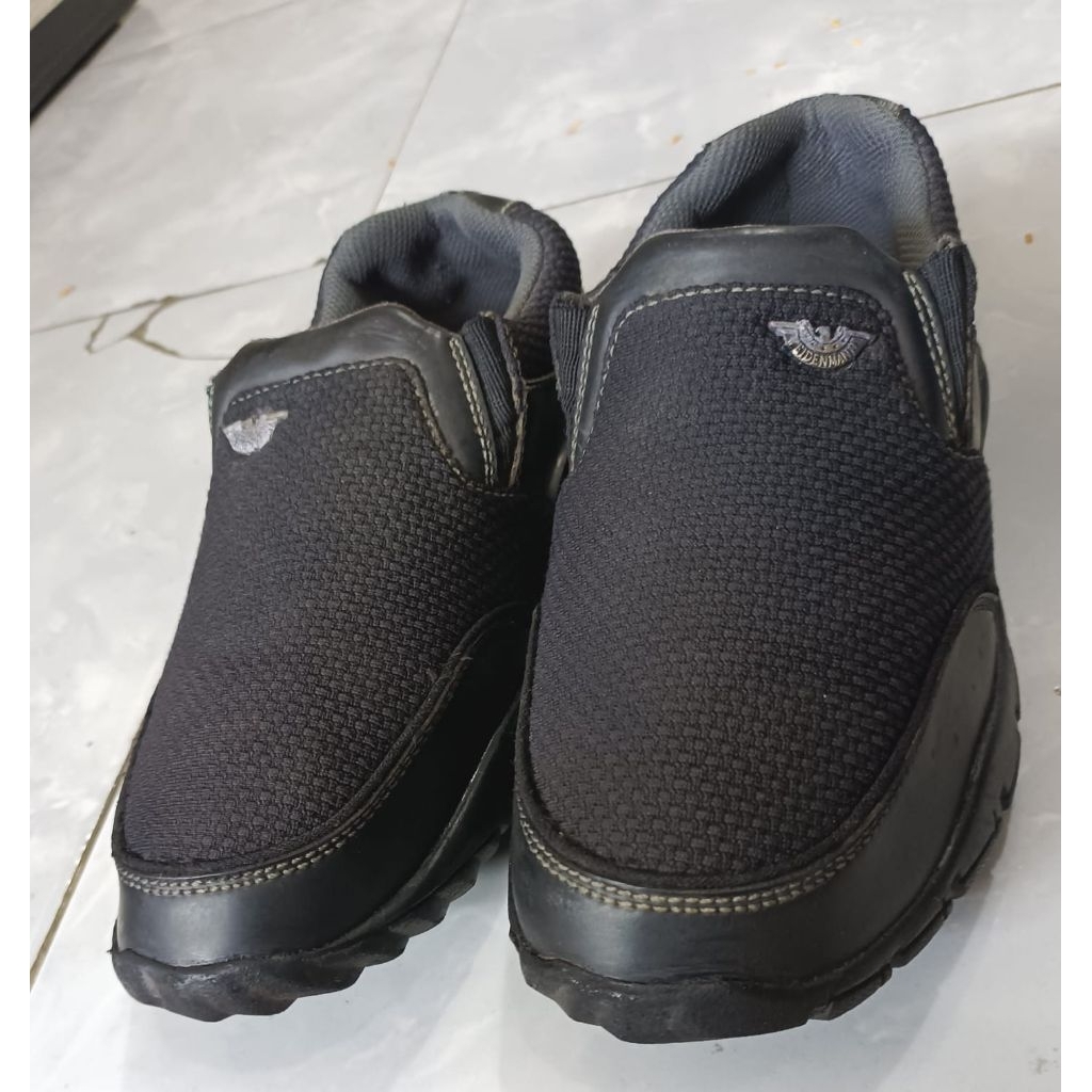 Sepatu Weidenmann SZ. 39,ORI second