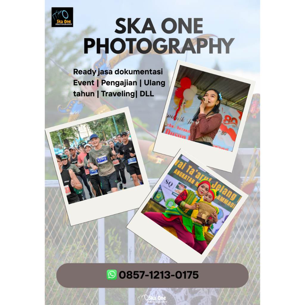 Jasa Fotografer