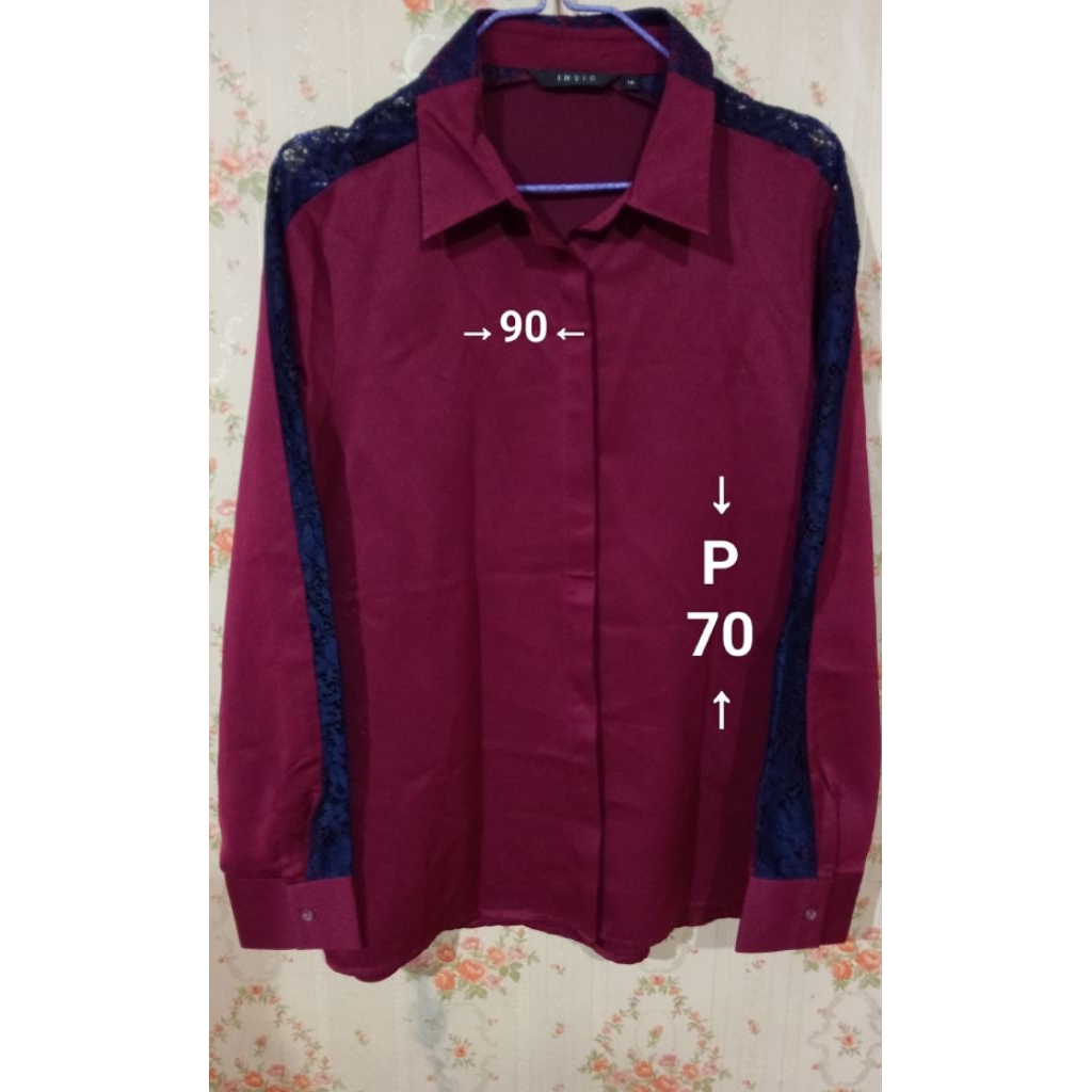 invio clothes