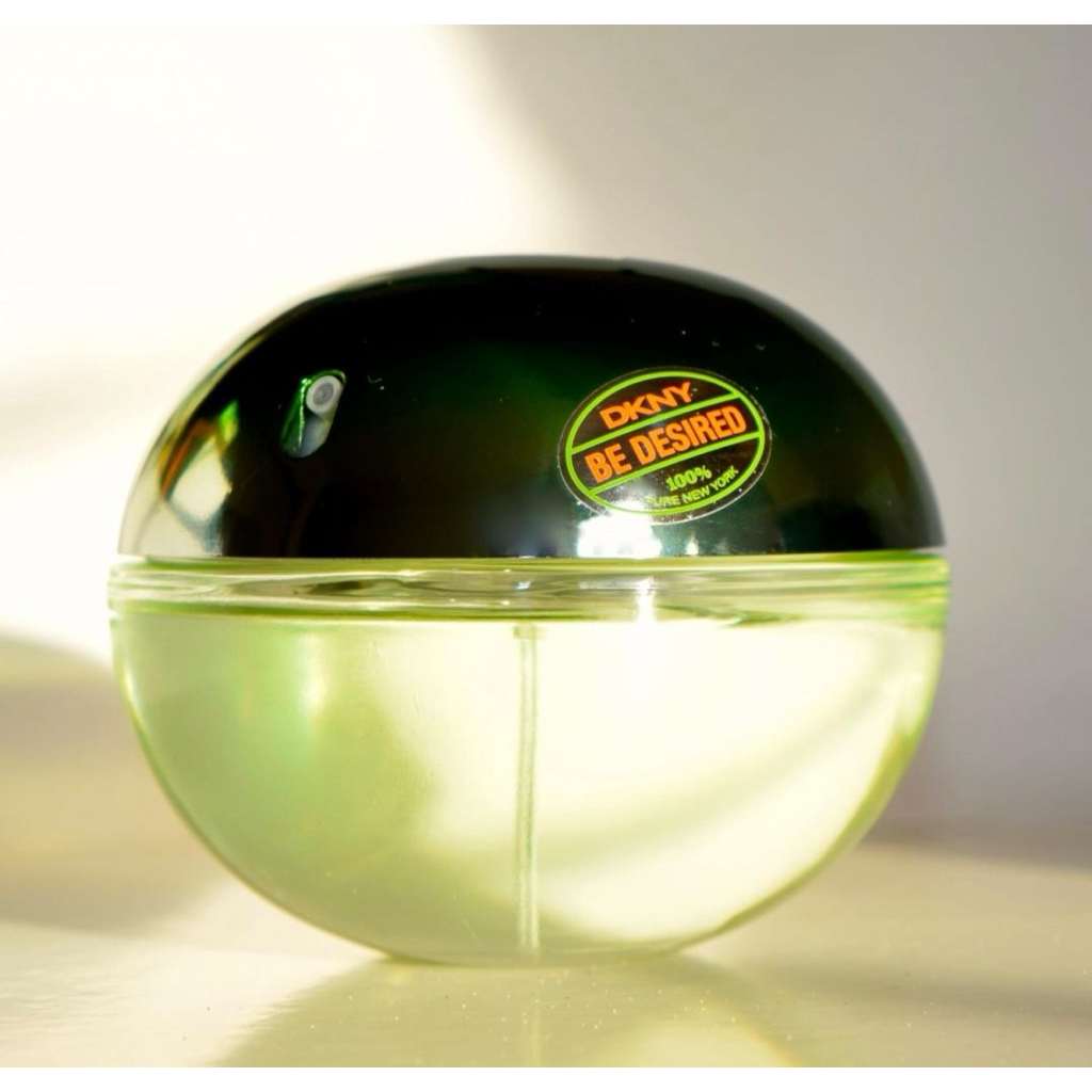 Parfum Original Reject DKNY be Desired