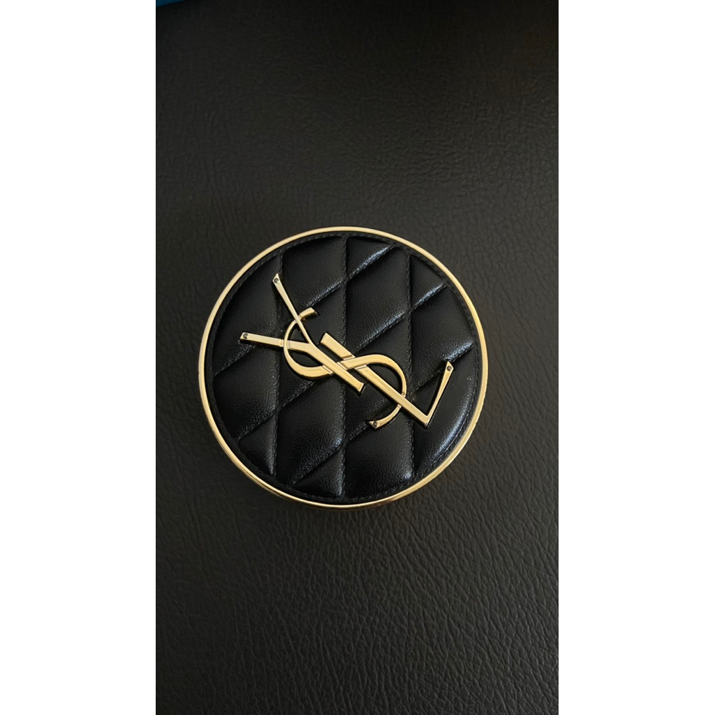 Preloved YSL cushion