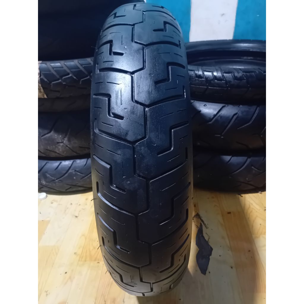ban Dunlop D402f 150/80-16