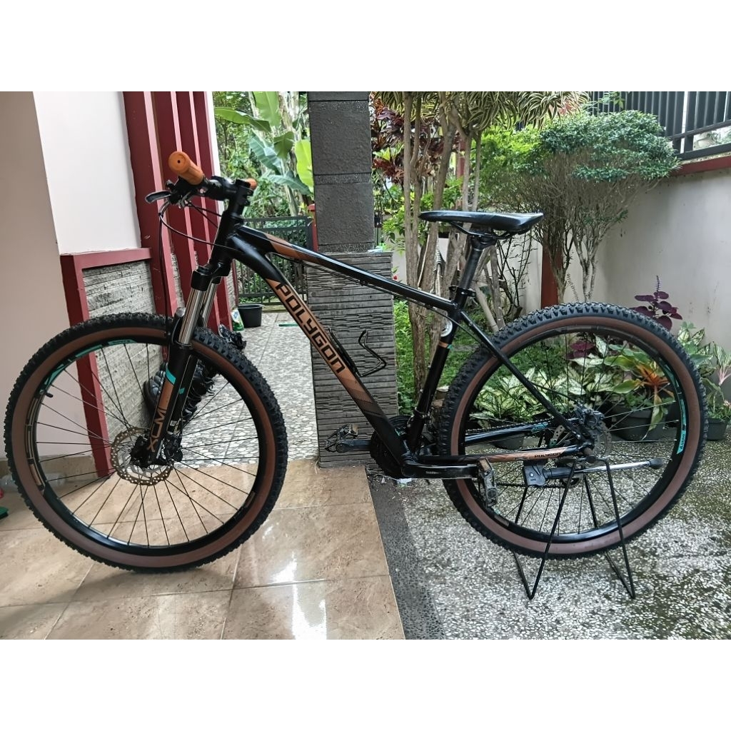 Polygon Premier 4