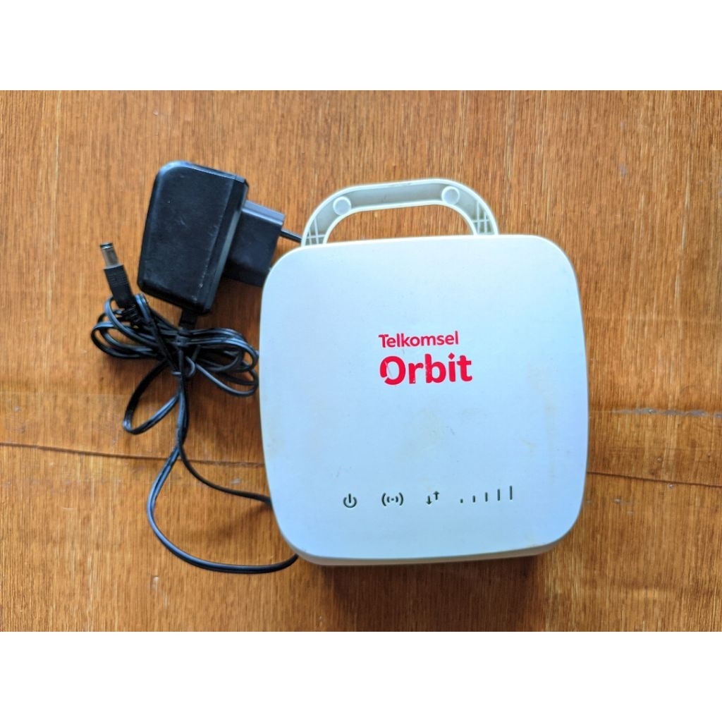 Telkomsel Orbit A10 Normal Second