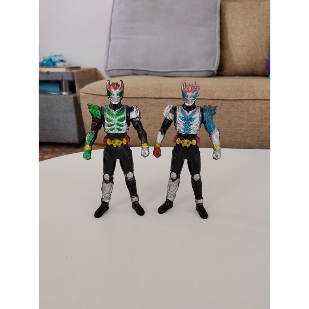 Kamen rider Kiva