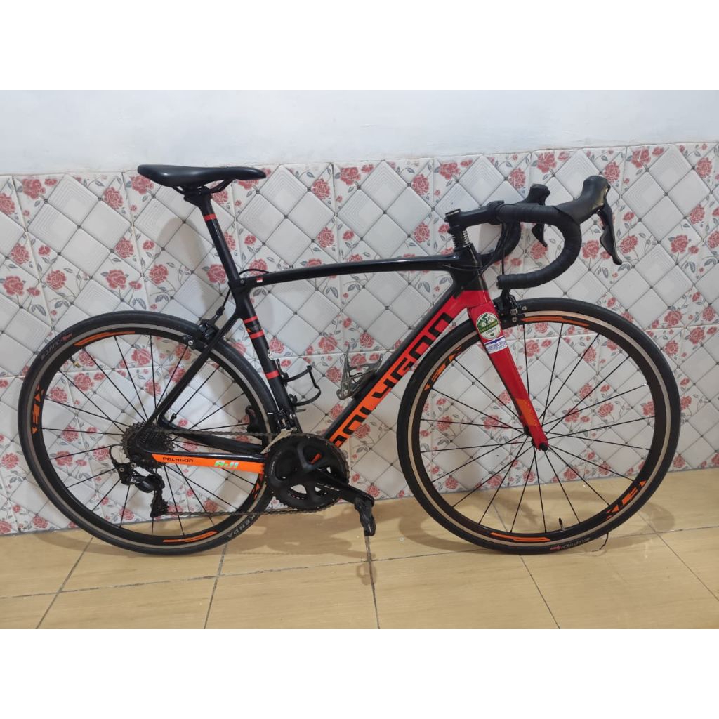 Polygon Stratos s7