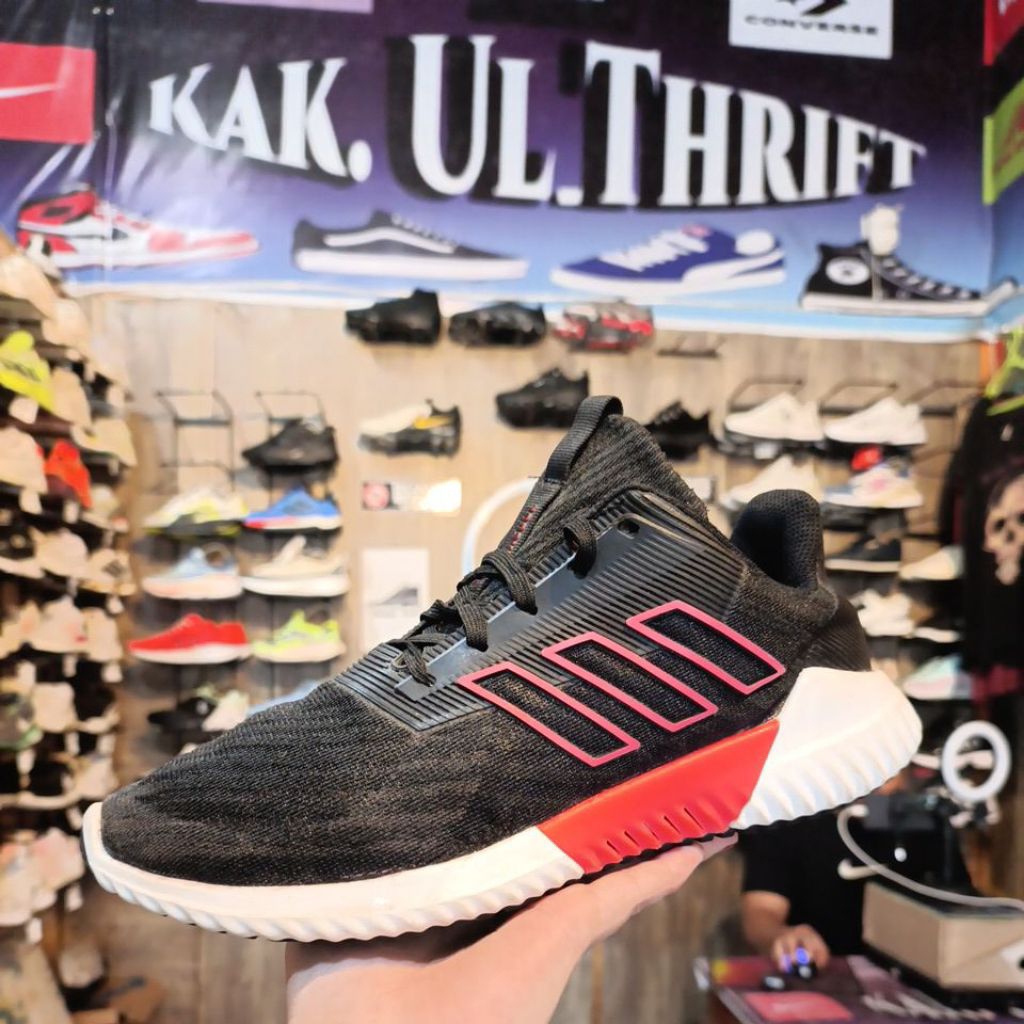( second) Adidas running uk 38 sol 24