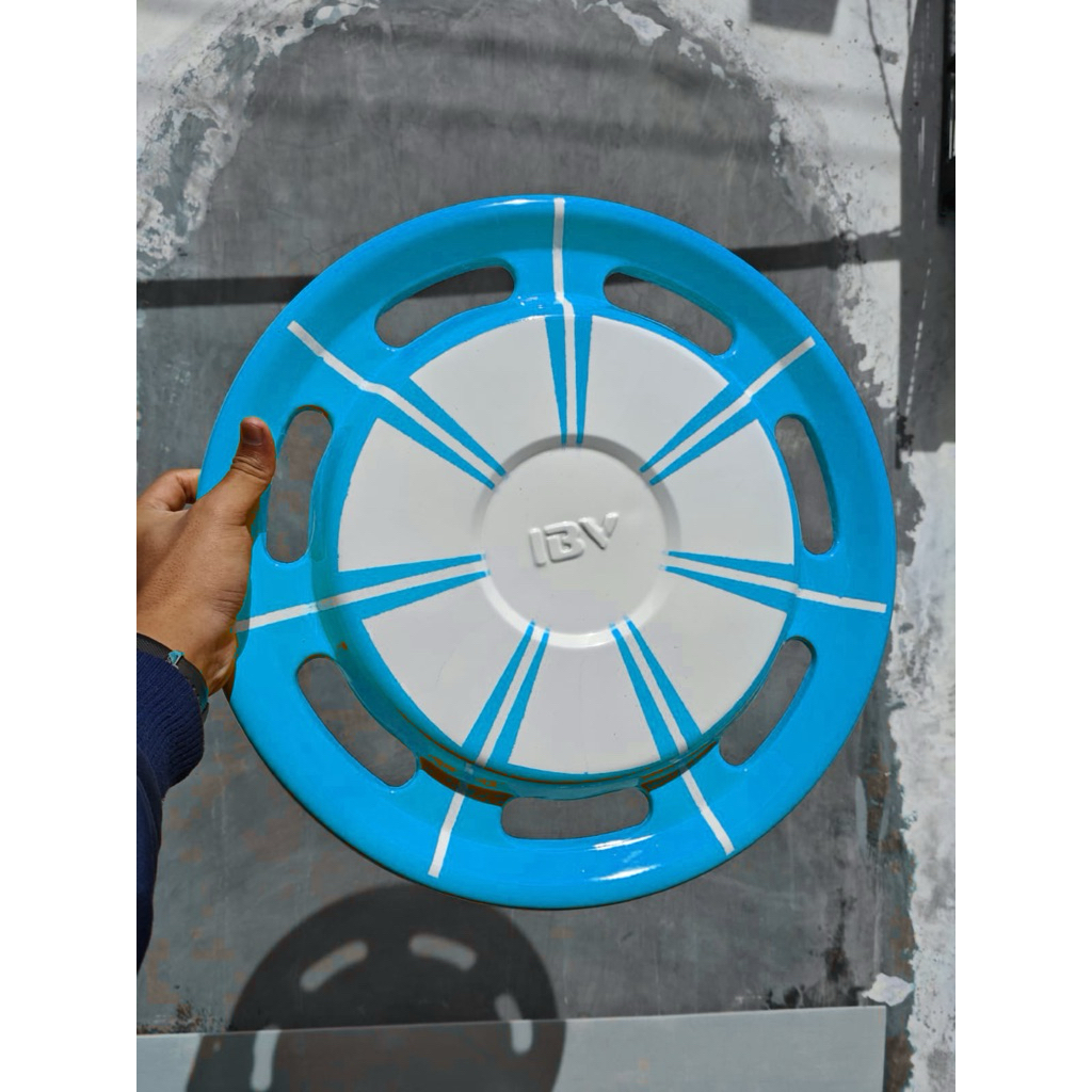 wildop adiputro/weldop ring 16 dan 15/wheeldop truck
