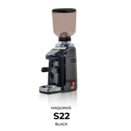 Maquinos Coffee Grinder S22 / Maquinos S22