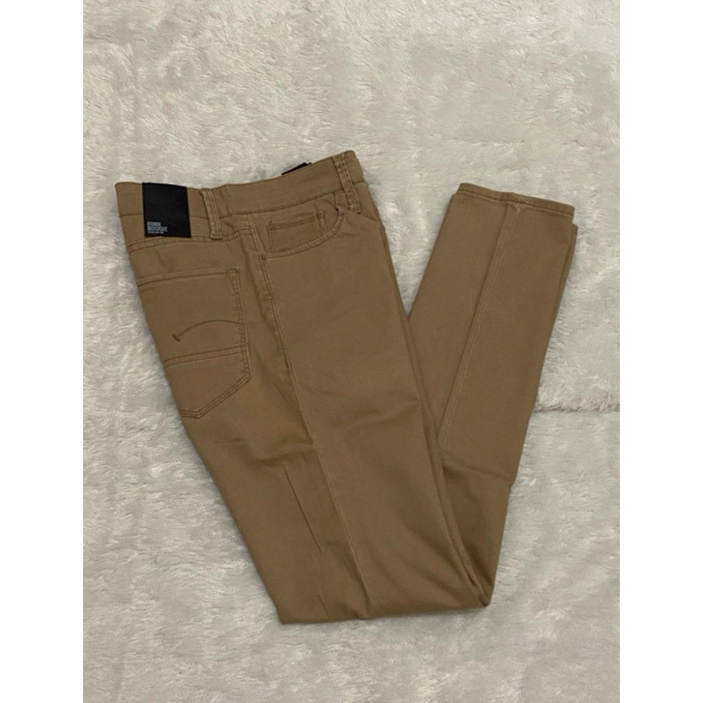 BOMB BOOGIE Pants