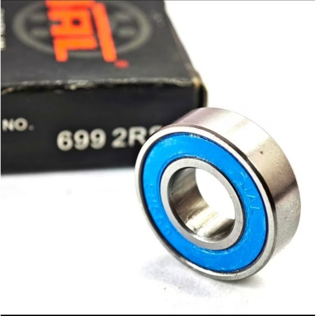 BEARING 699 2RS JAL / LAHER 699 MERK JAL Universal