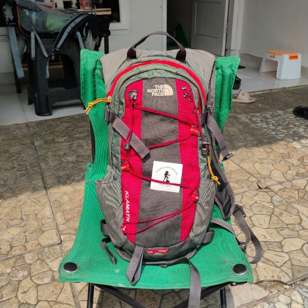 Backpack The North Face Klamath