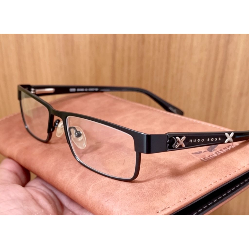 Frame Kacamata Hugo Boss