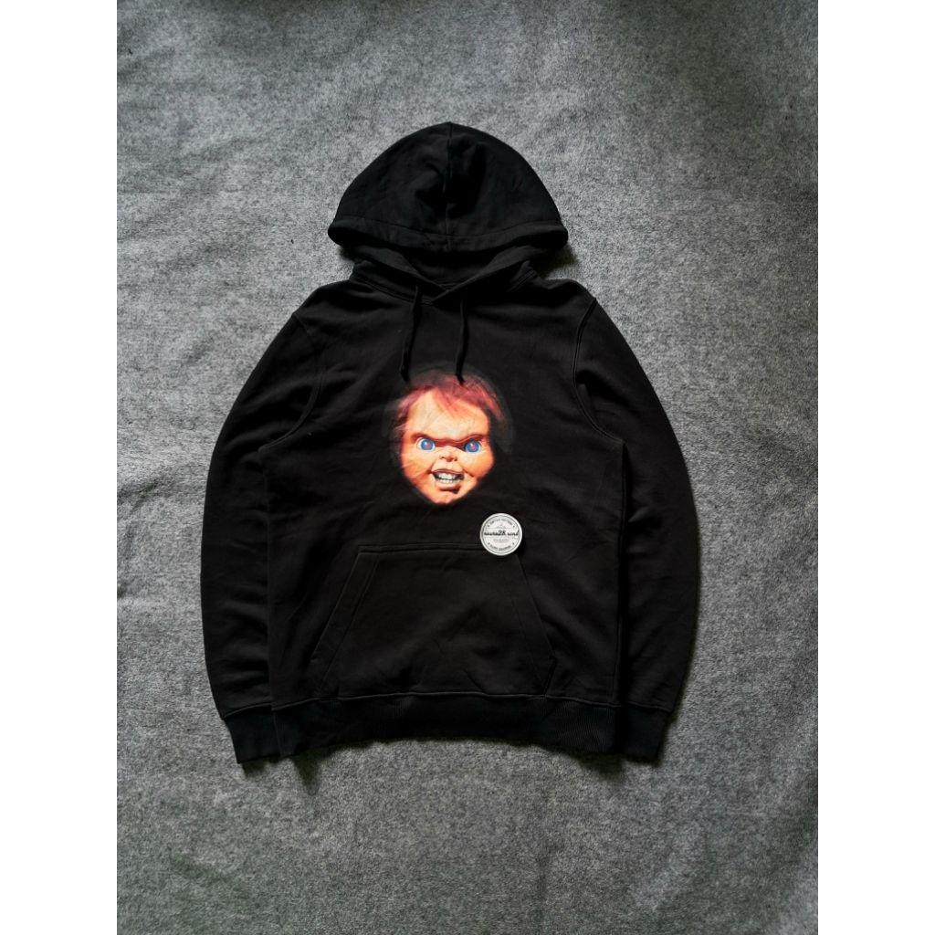 hoodie chucky