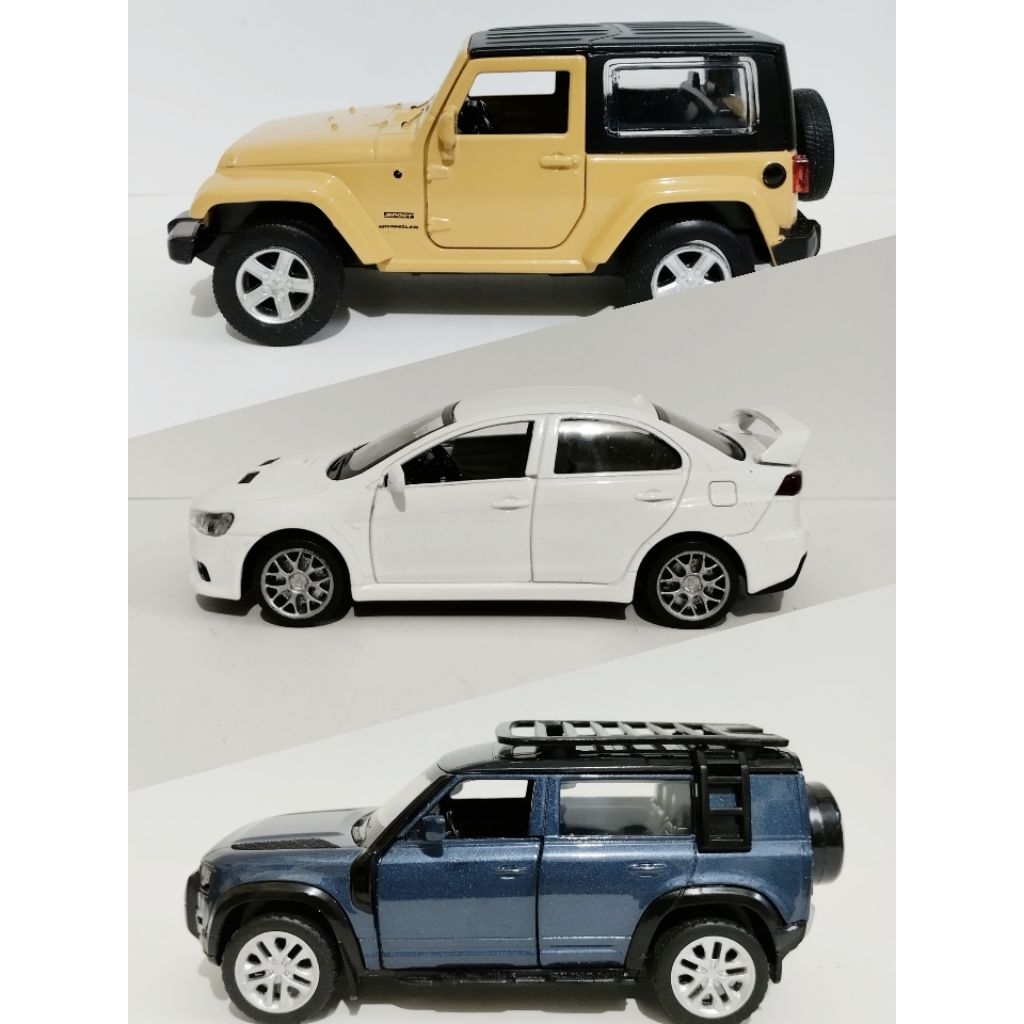 MSZ APOLO® DIECAST METAL