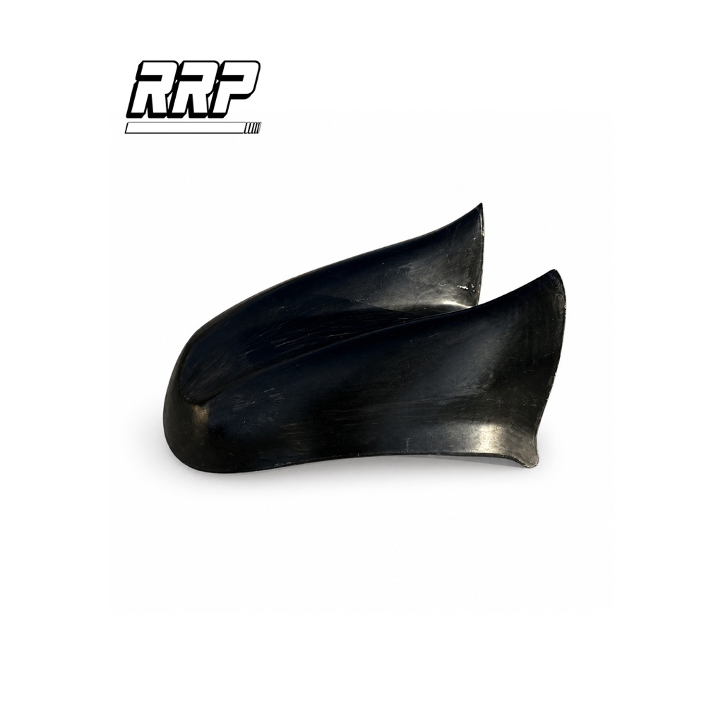 Diffuser Helm RRP Earcat arai shoei tanduk helm