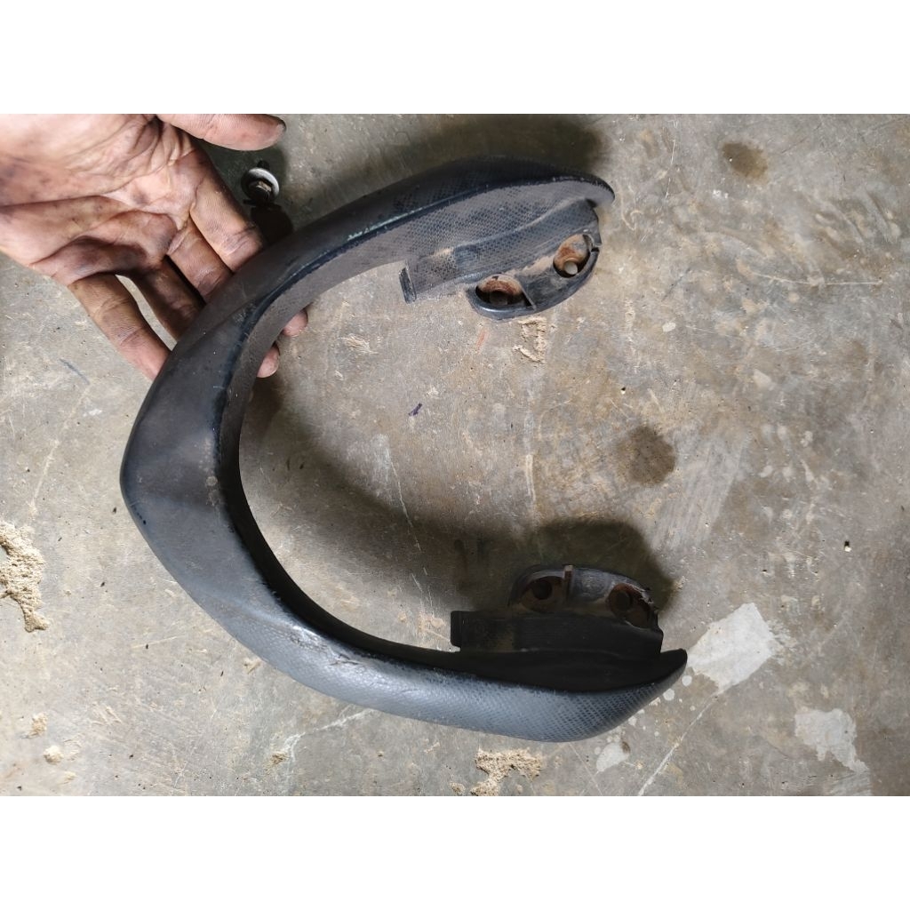 behel beat karbu original copotan