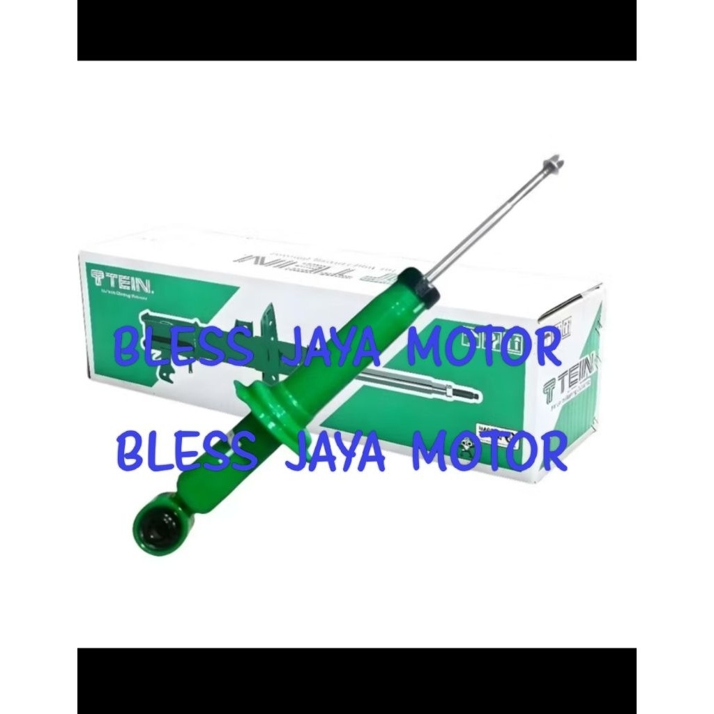 SHOCKBREAKER ODYSSEY ABSOLUTE RB1 RB2 RB3 MERK TEIN ENDURAPRO BELAKANG ORIGINAL TEIN JAPAN