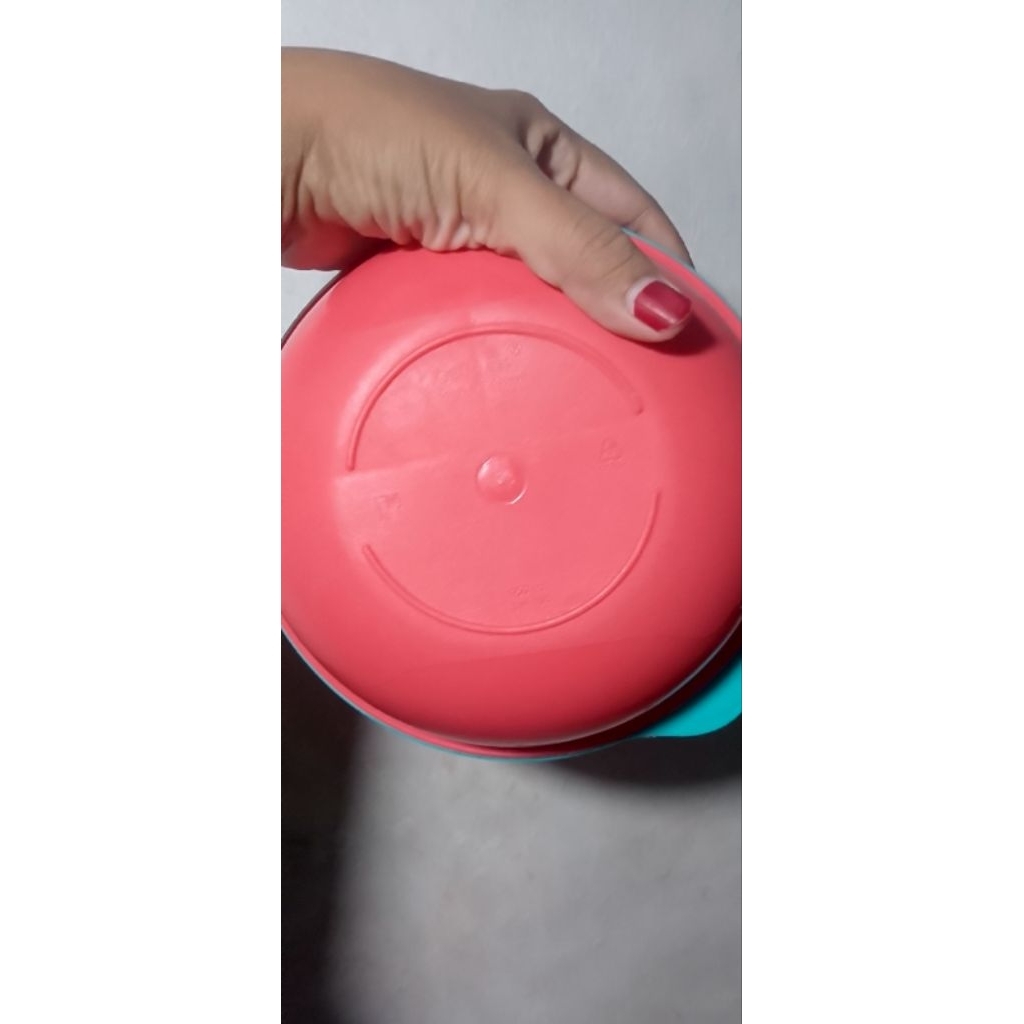 PL.gbu plast bekal