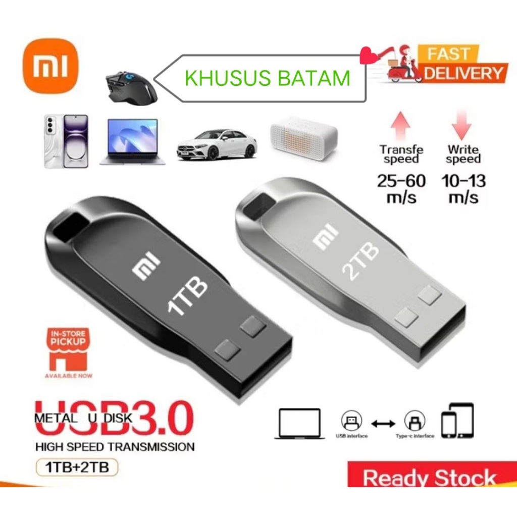 Harga 1 tera flashdisk Terbaru Jun 2026 | BigGo Indonesia