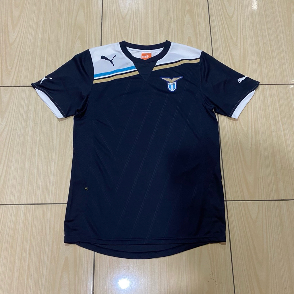 Jersey SS Lazio Third 2011/2012 Klose Original
