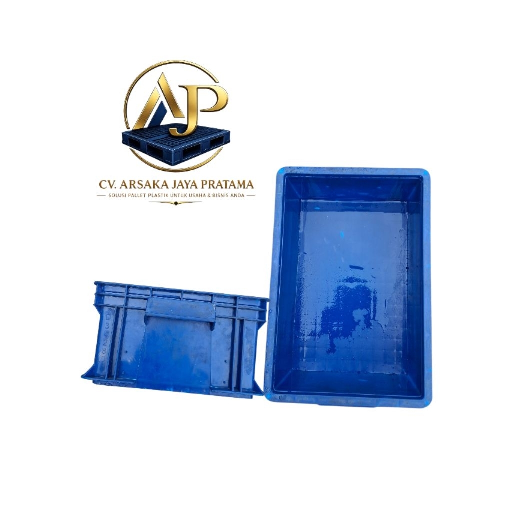 box kontainer uk 41x30x16 type 6011 Rabbit