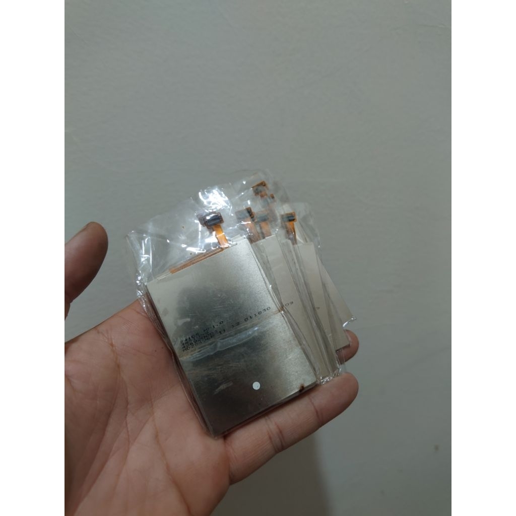 LCD Nokia N96 N95 8Gb