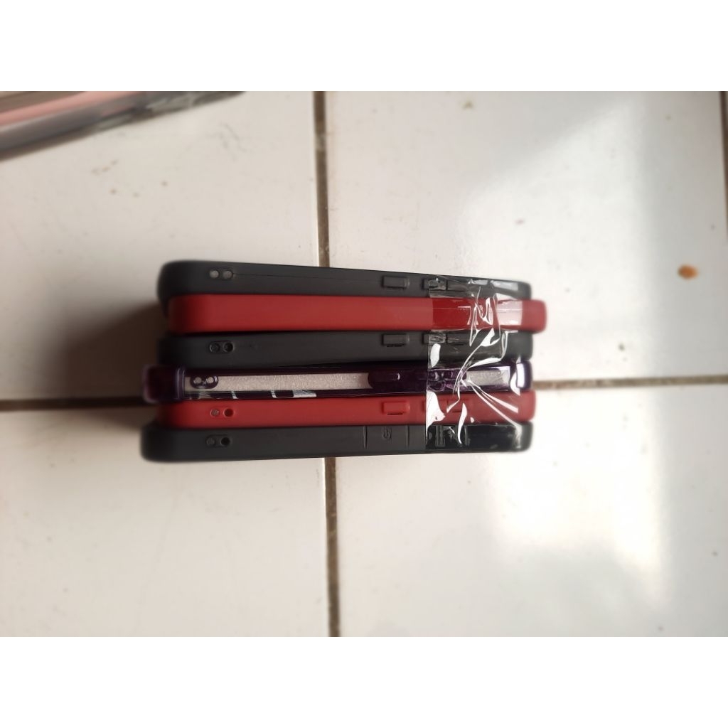 SoftCase Realme C20