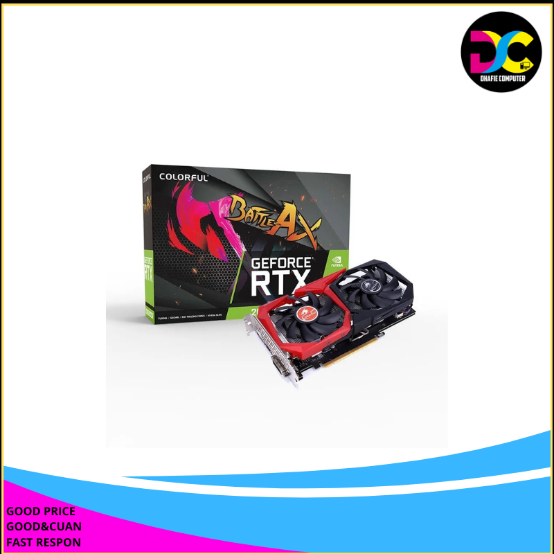 Colorful /Palit/Inno3D GeForce RTX 2060 SUPER NB 8G-V 8 GB DDR6 256 BIT / GTX 1080 Ti