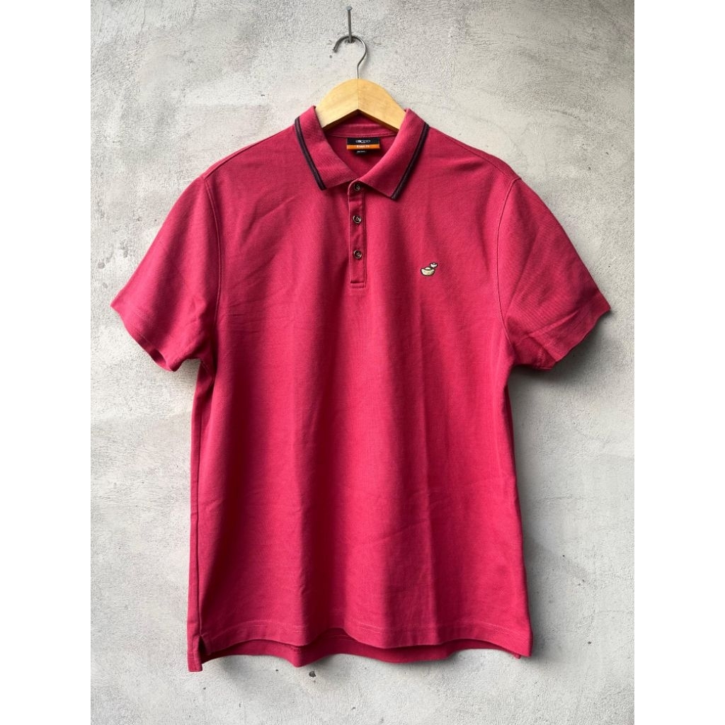 G2000 man Polo shirt L