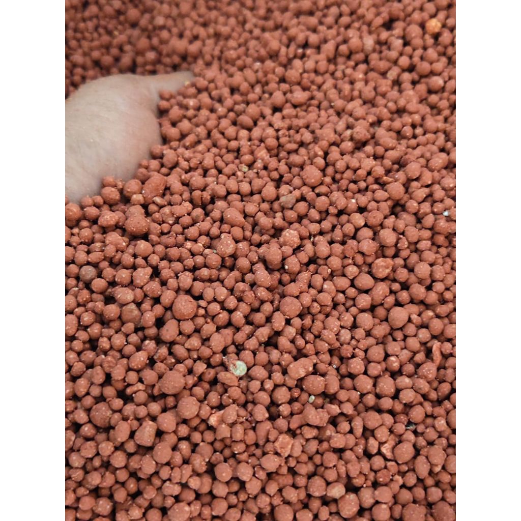 pupuk Npk Merah  5kg