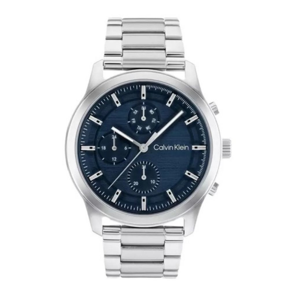 CALVIN KLEIN 25200063 JAM TANGAN PRIA ORIGINAL