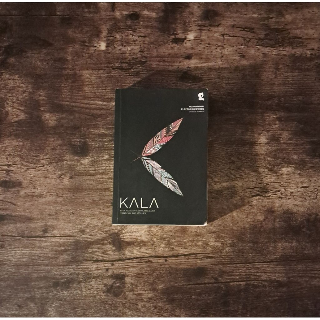 KALA - STEFANI BELLA & SYAHID MUHAMMAD