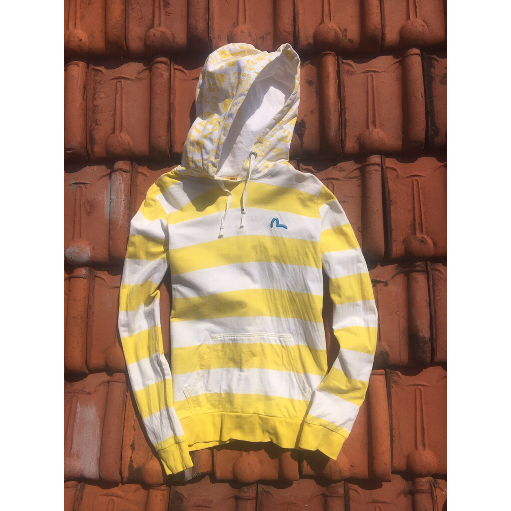 Jacket Evisu Wanita