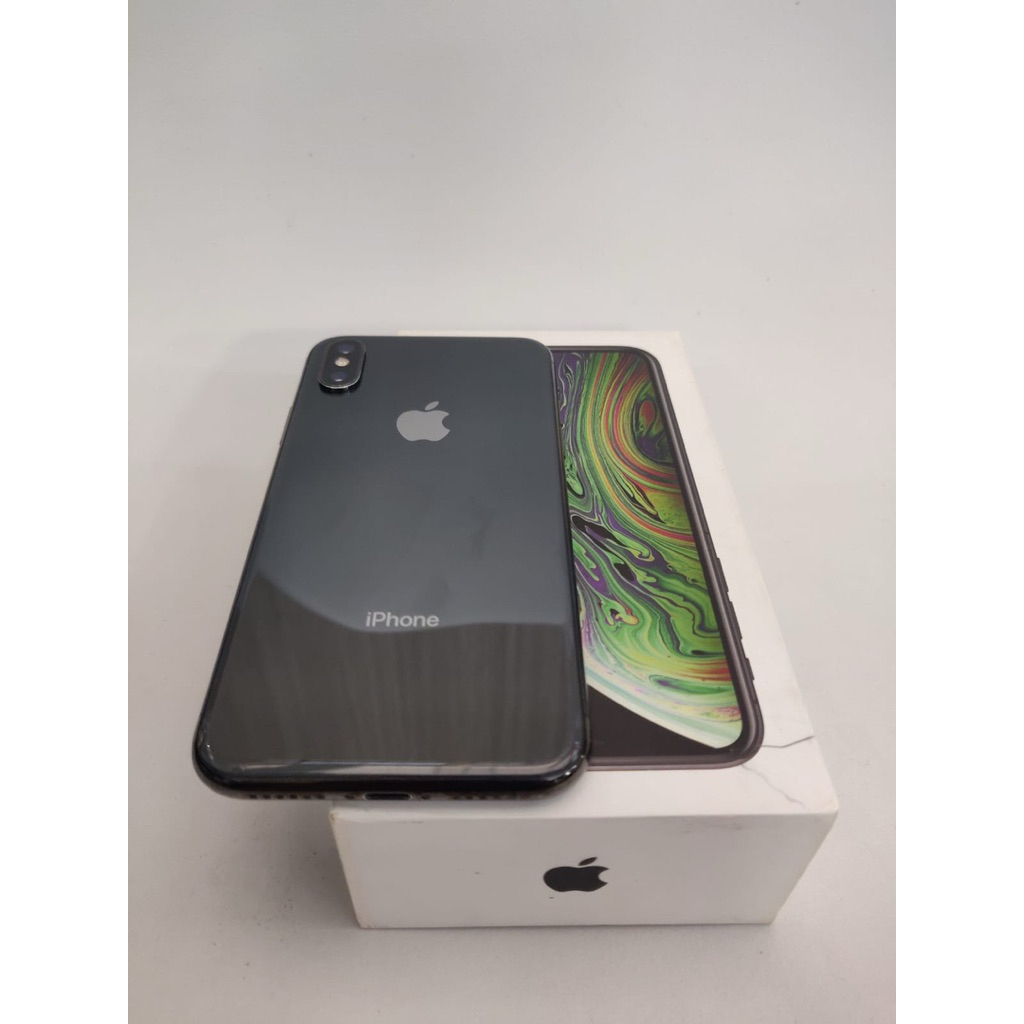 Iphone XS ibox 256gb fullset