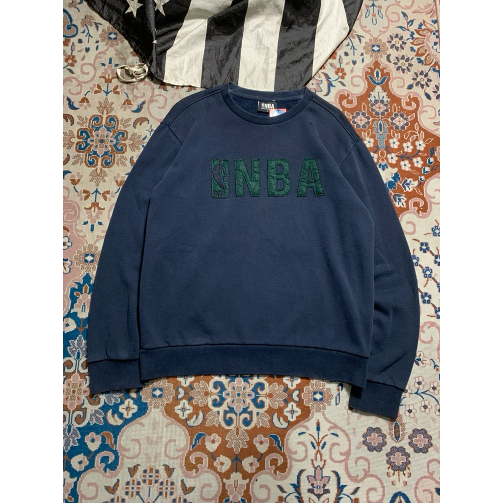 CREWNECK NBA