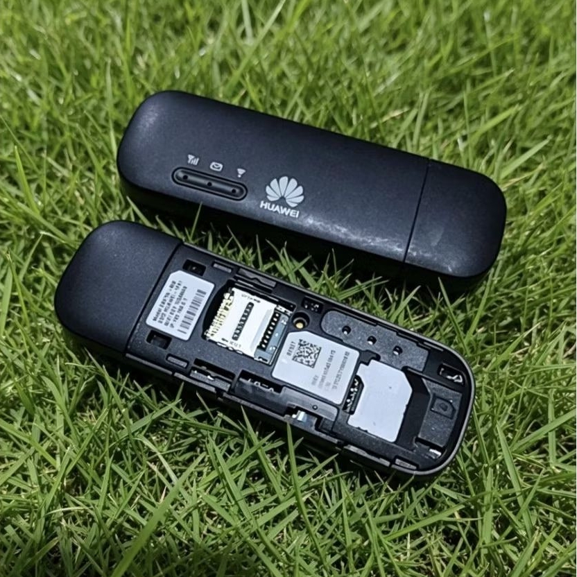 Modem Stick Huawei E8372 4G LTE