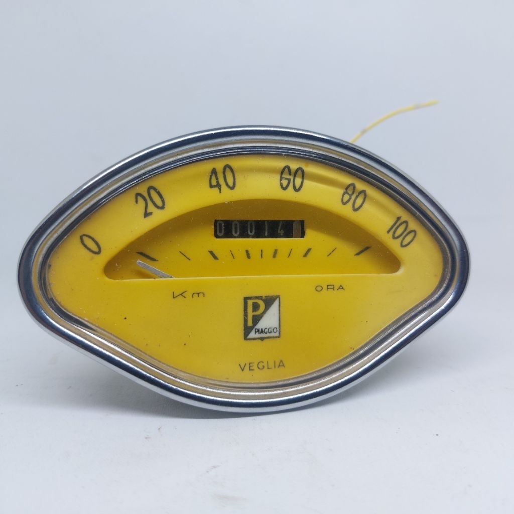 Speedometer vespa vbb spidometer spido speedo